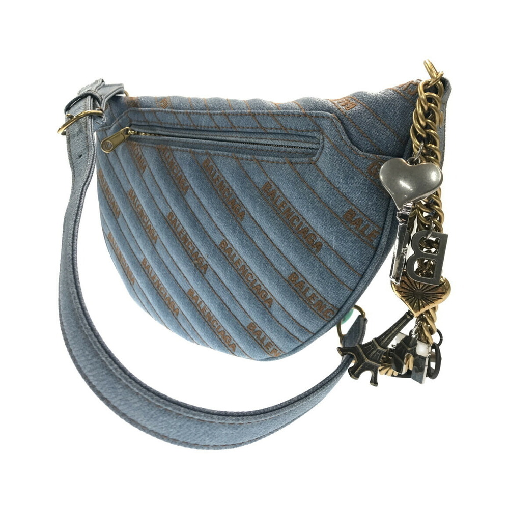 Balenciaga Body Bum Crossbody Bag - Picture 2 of 6